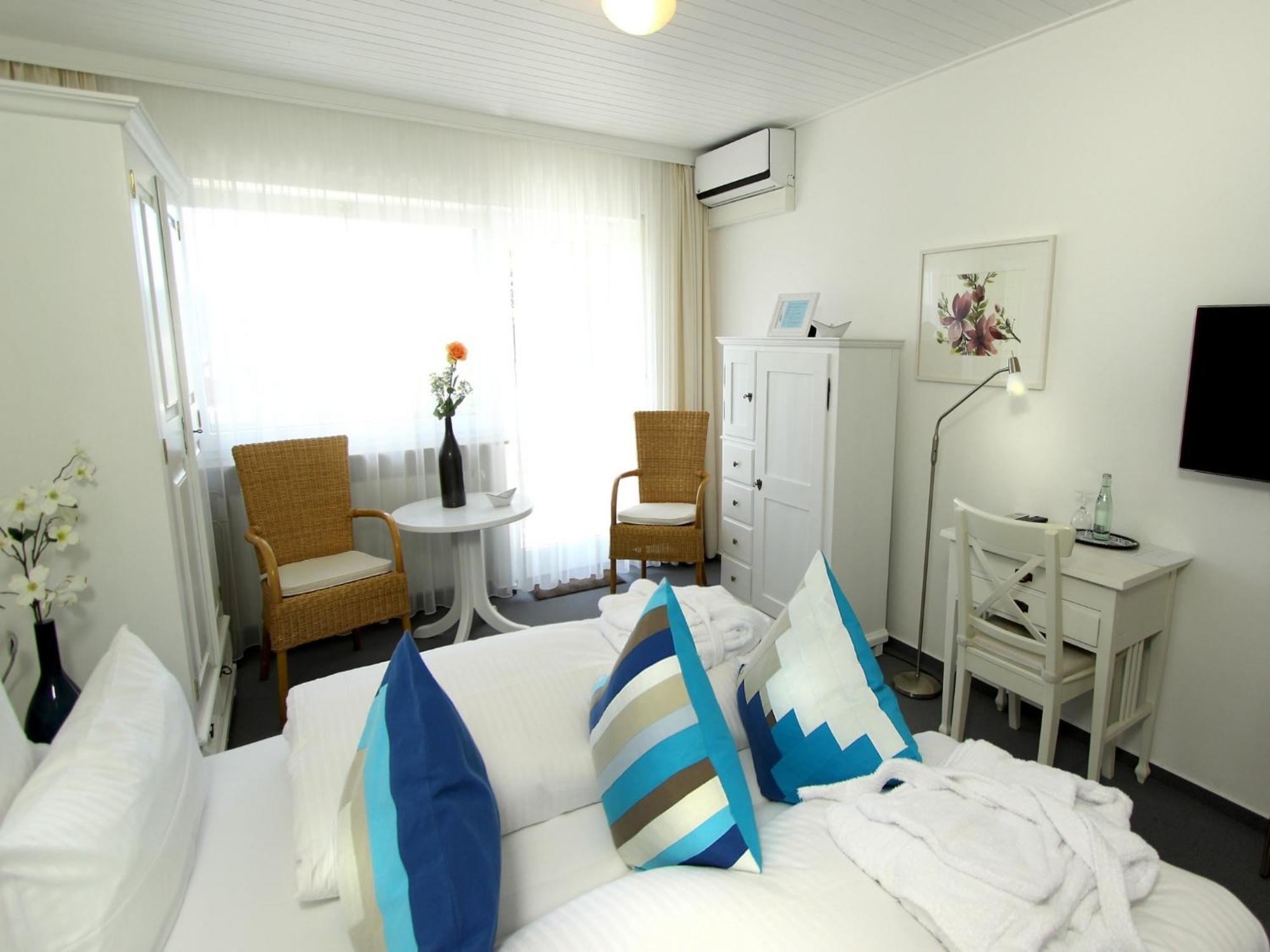 Lupinenhotel Bodensee Sipplingen Room photo
